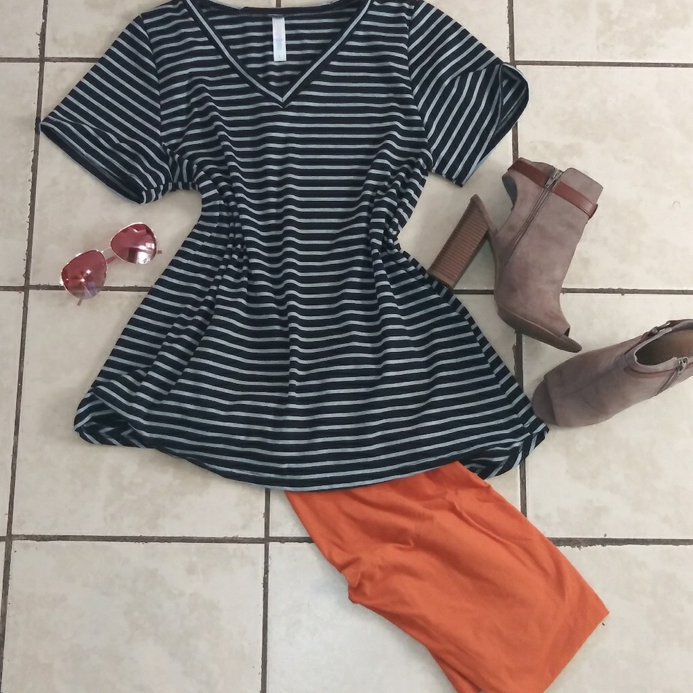 Lularoe OS leggings